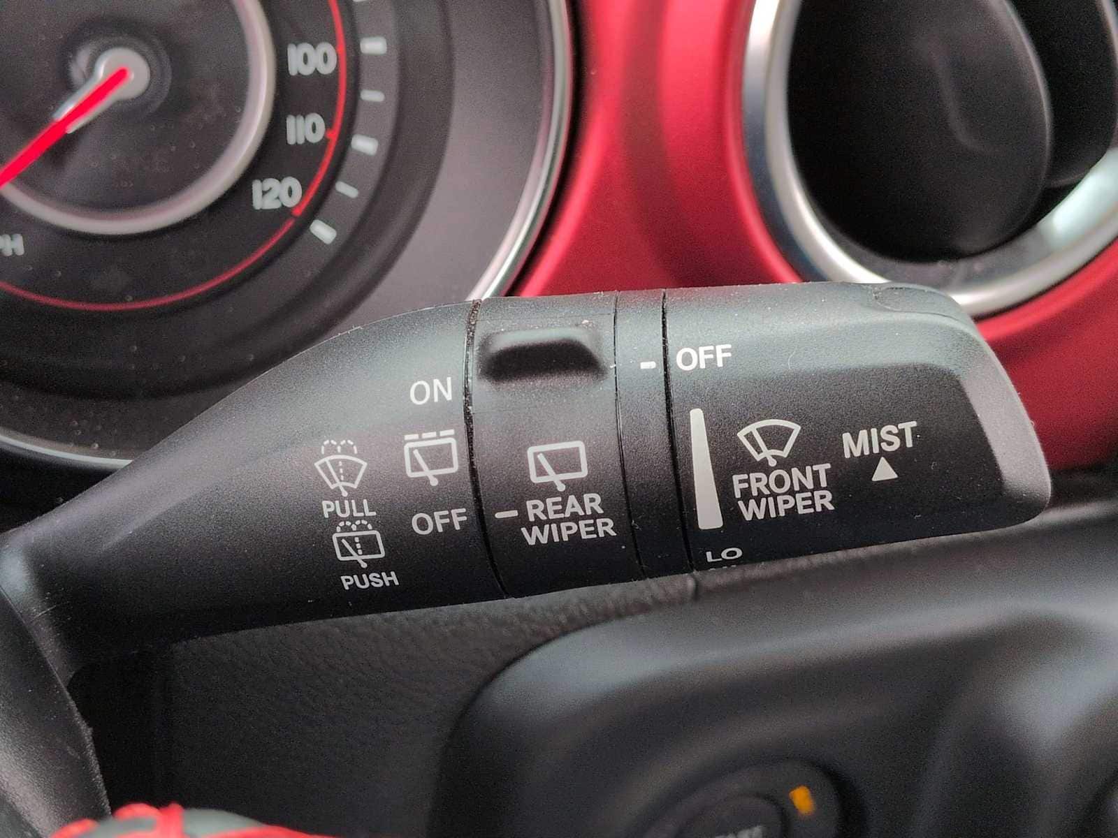 Thumbnail: 2021 Jeep Wrangler - 26