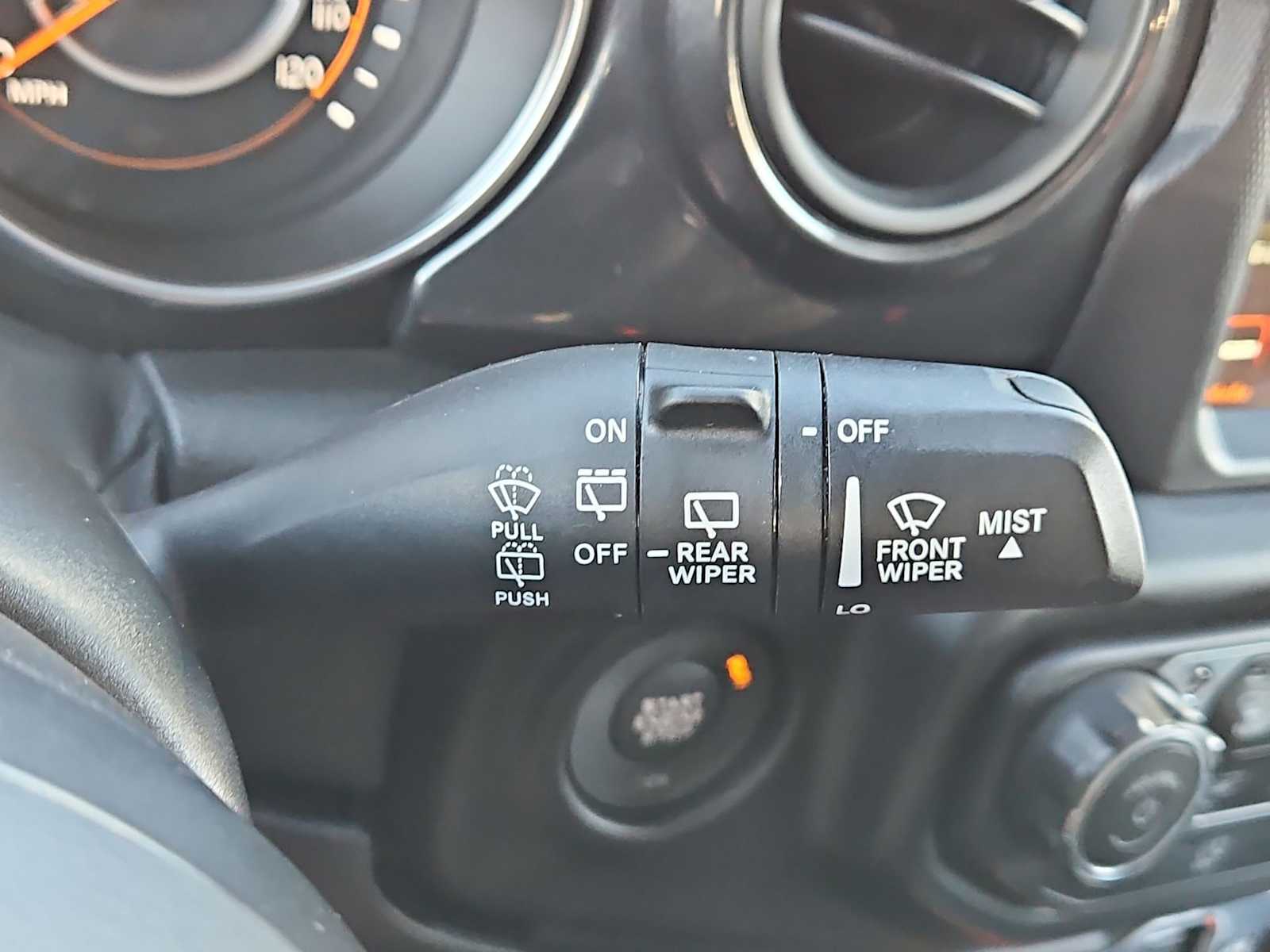 Thumbnail: 2021 Jeep Wrangler - 24