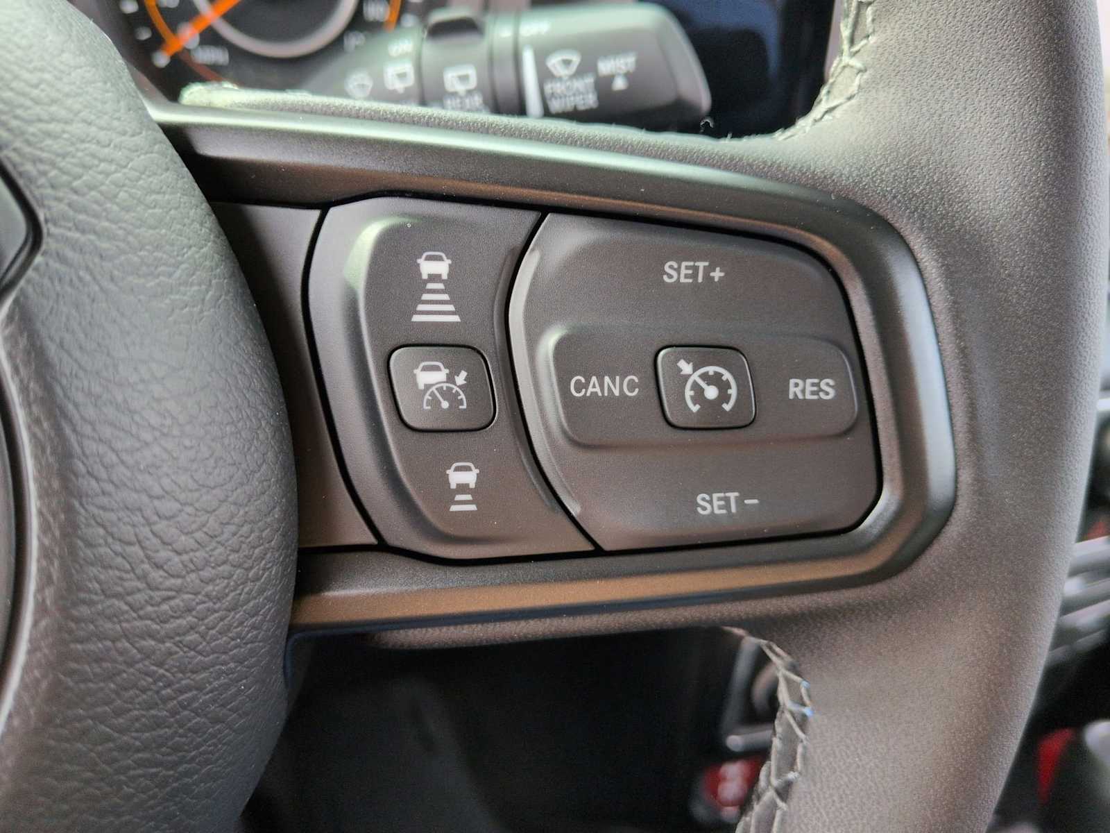 Thumbnail: 2026 Jeep Wrangler - 25