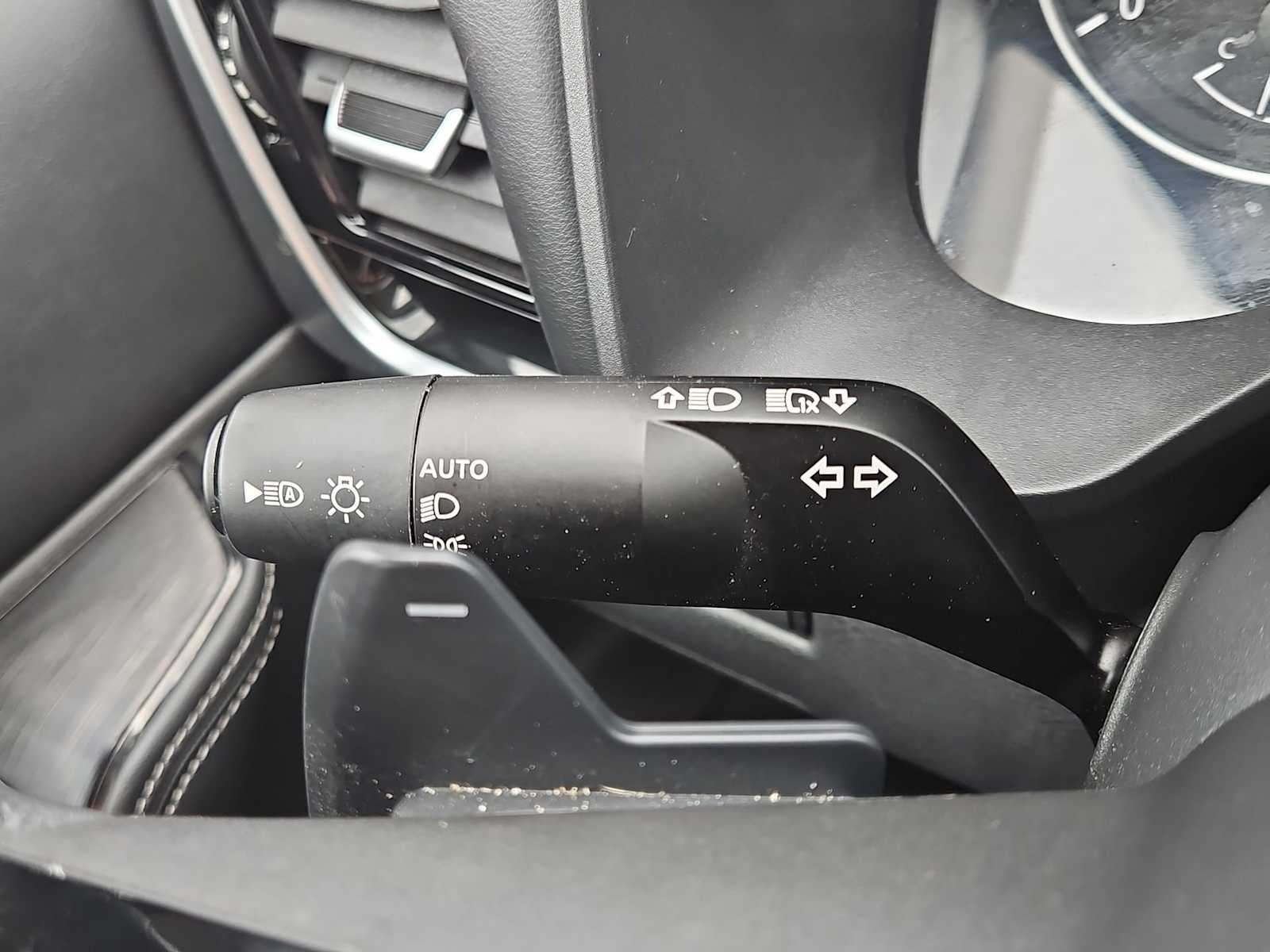 Thumbnail: 2023 Nissan Rogue - 24