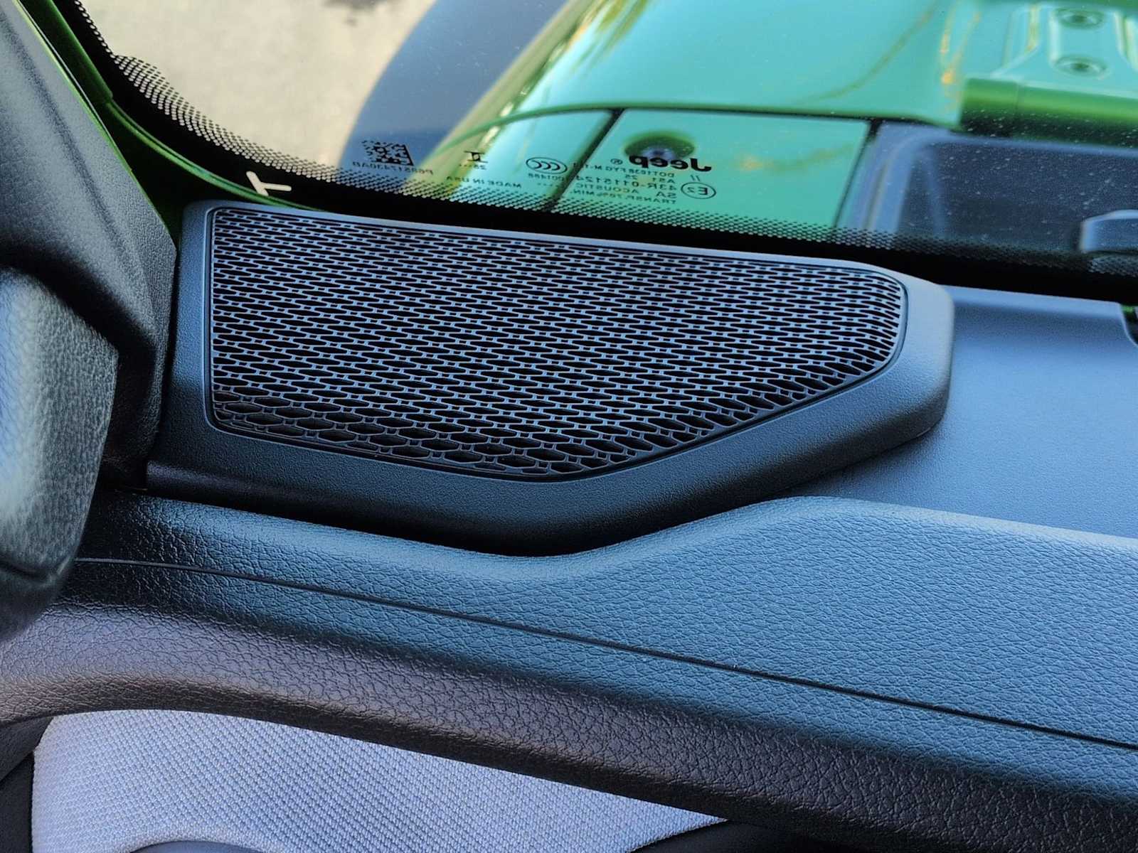 Thumbnail: 2026 Jeep Gladiator - 29