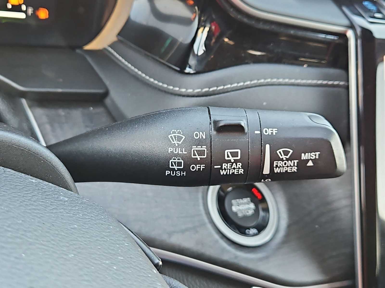 Thumbnail: 2022 Jeep Grand Cherokee - 27