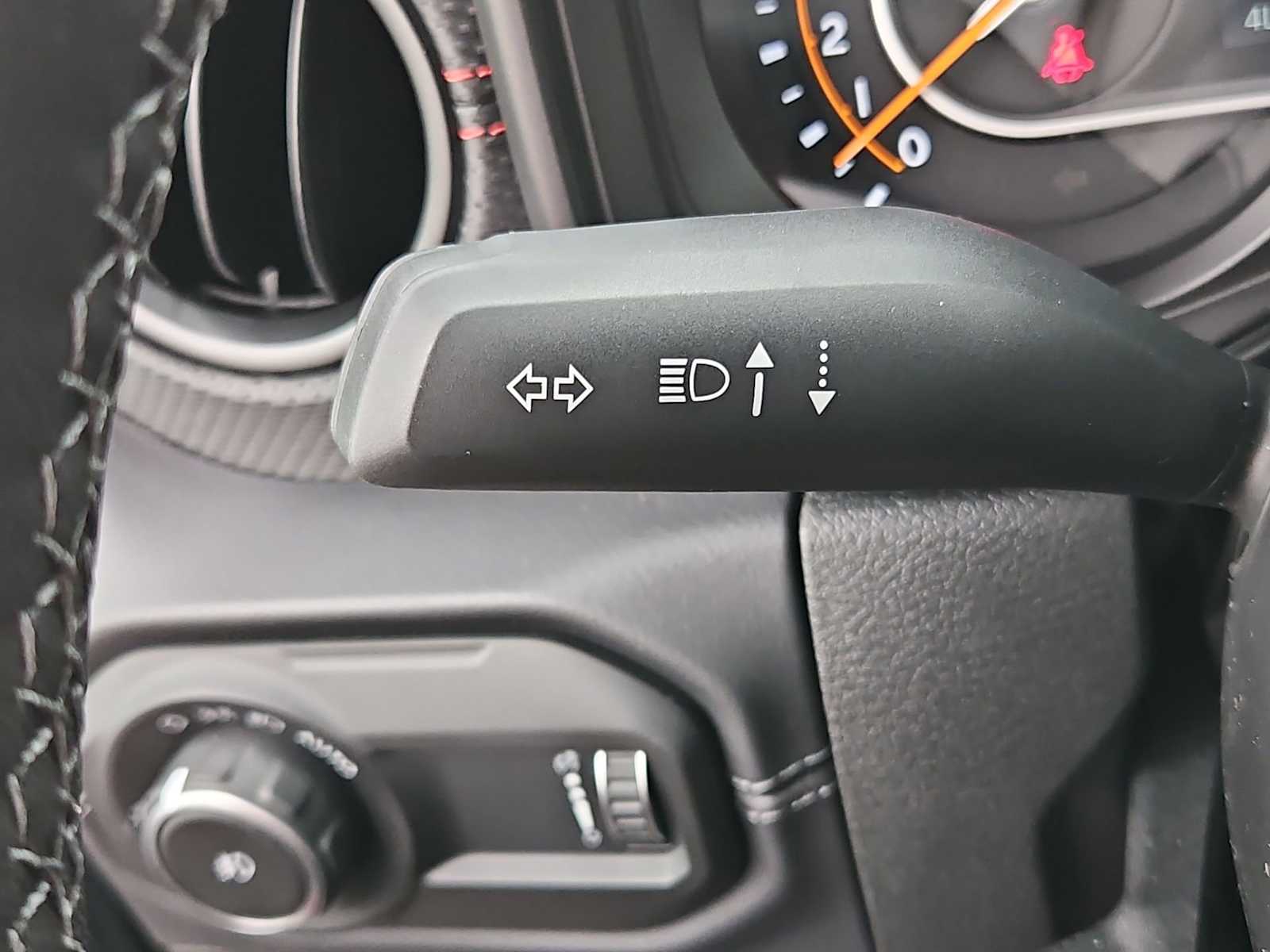 Thumbnail: 2025 Jeep Wrangler - 26