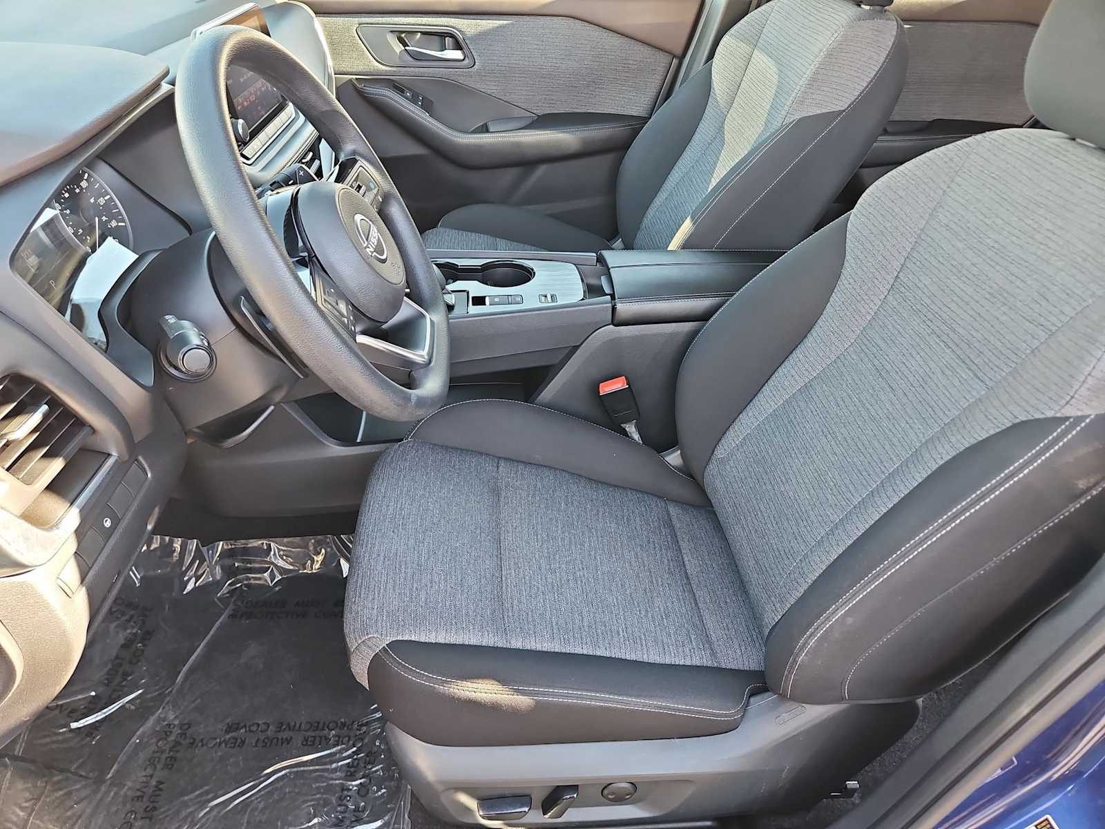 Thumbnail: 2023 Nissan Rogue - 16