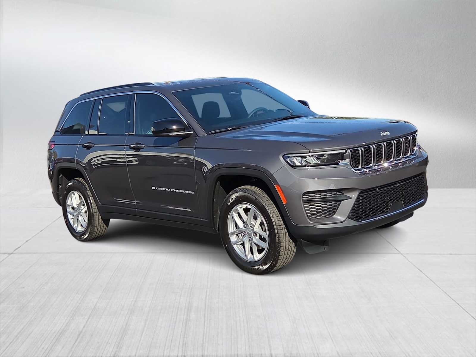 Thumbnail: 2025 Jeep Grand Cherokee - 2