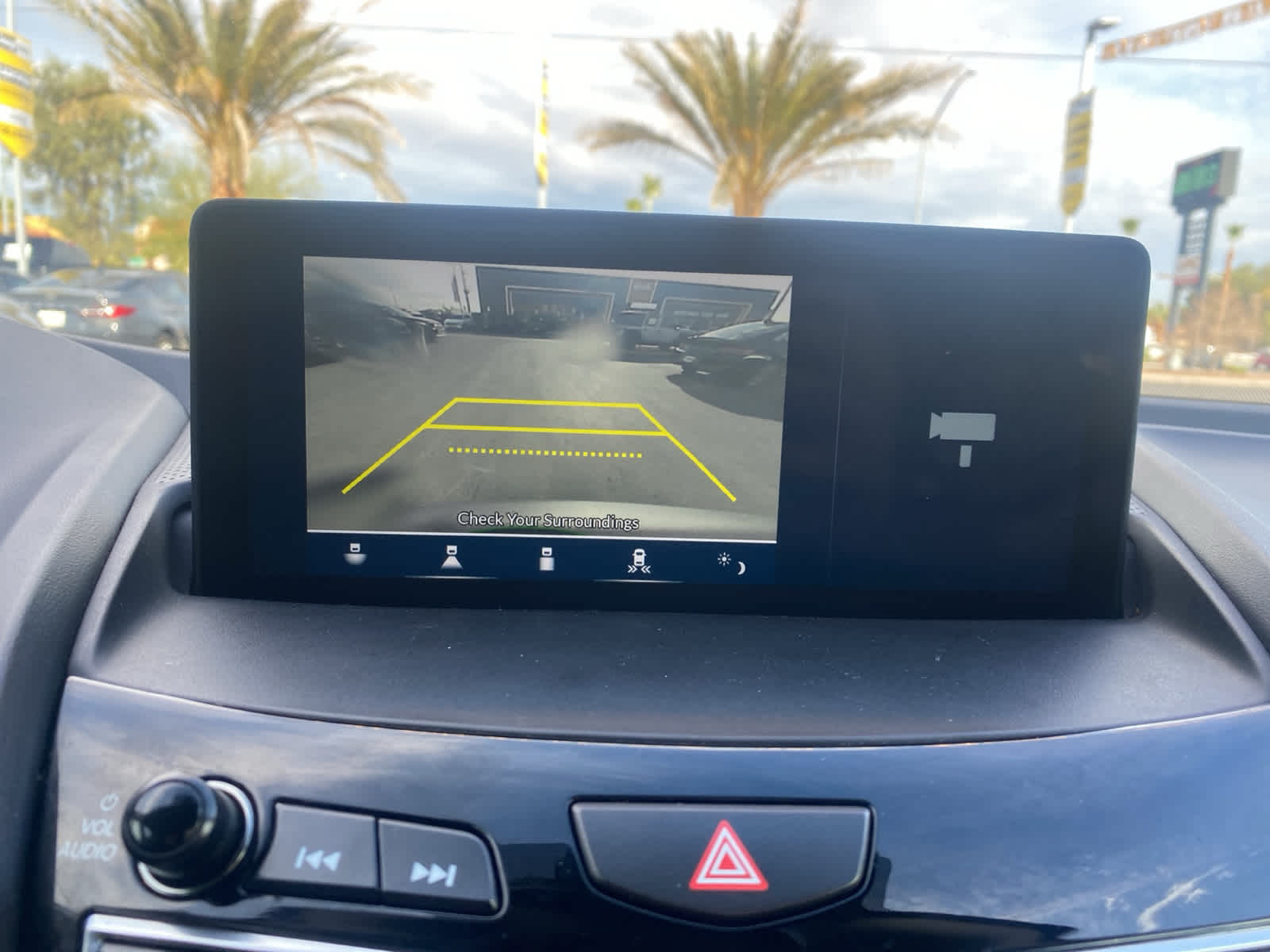 Thumbnail: 2022 Acura RDX - 10