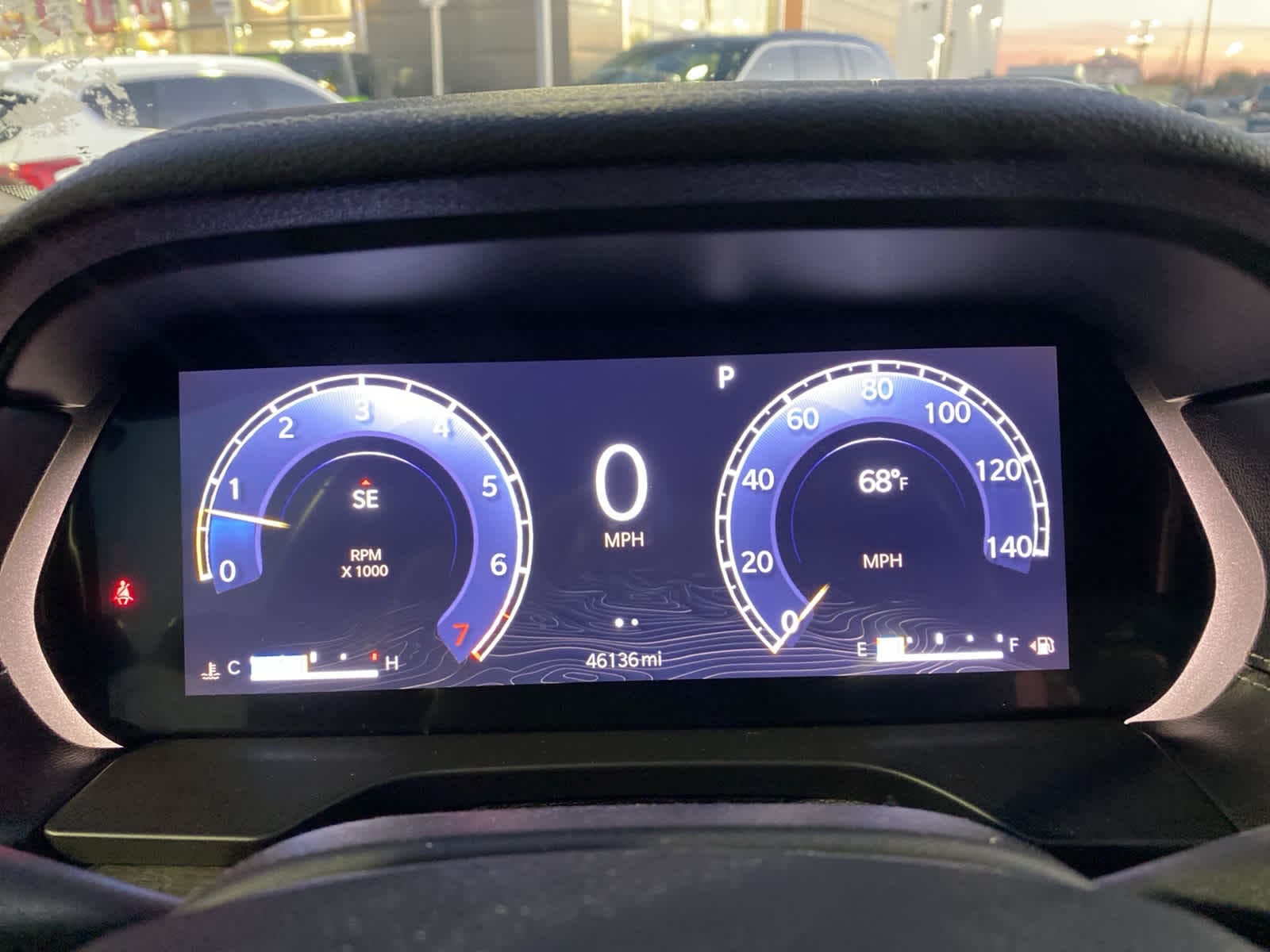 Thumbnail: 2021 Jeep Grand Cherokee L - 9