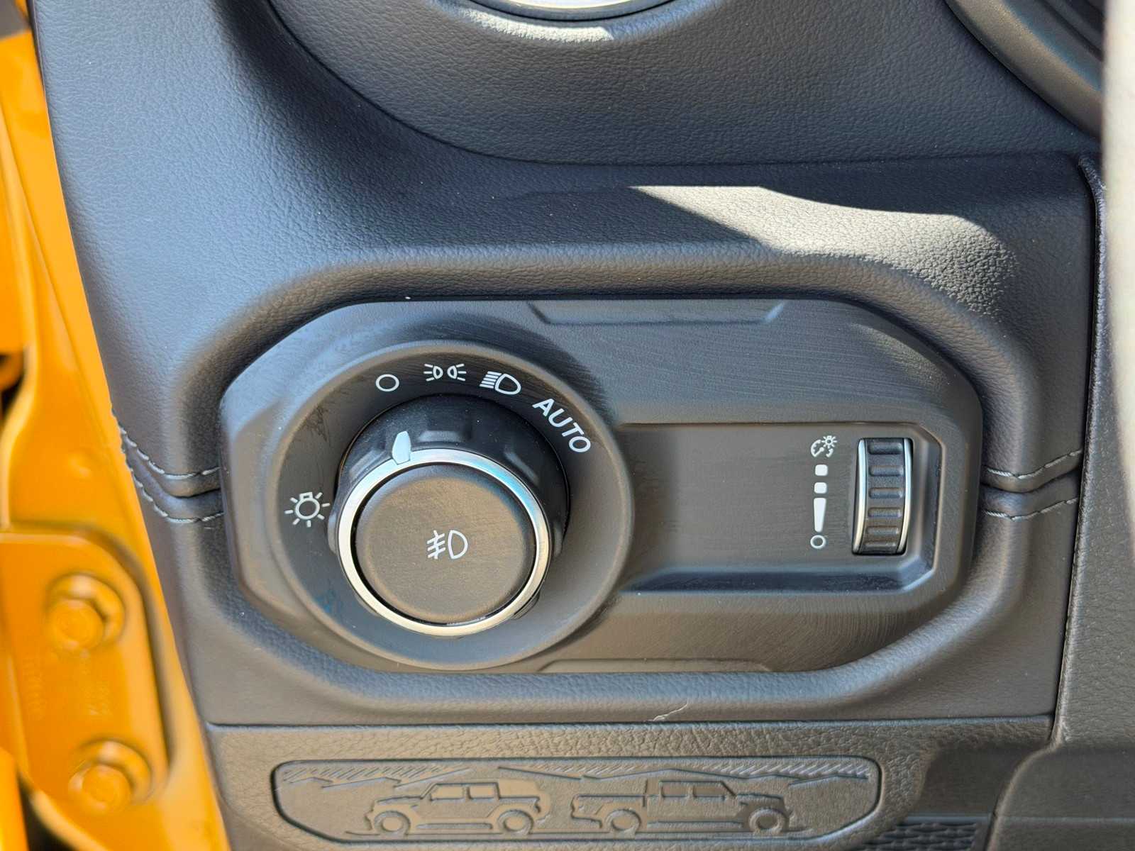 Thumbnail: 2026 Jeep Wrangler - 11