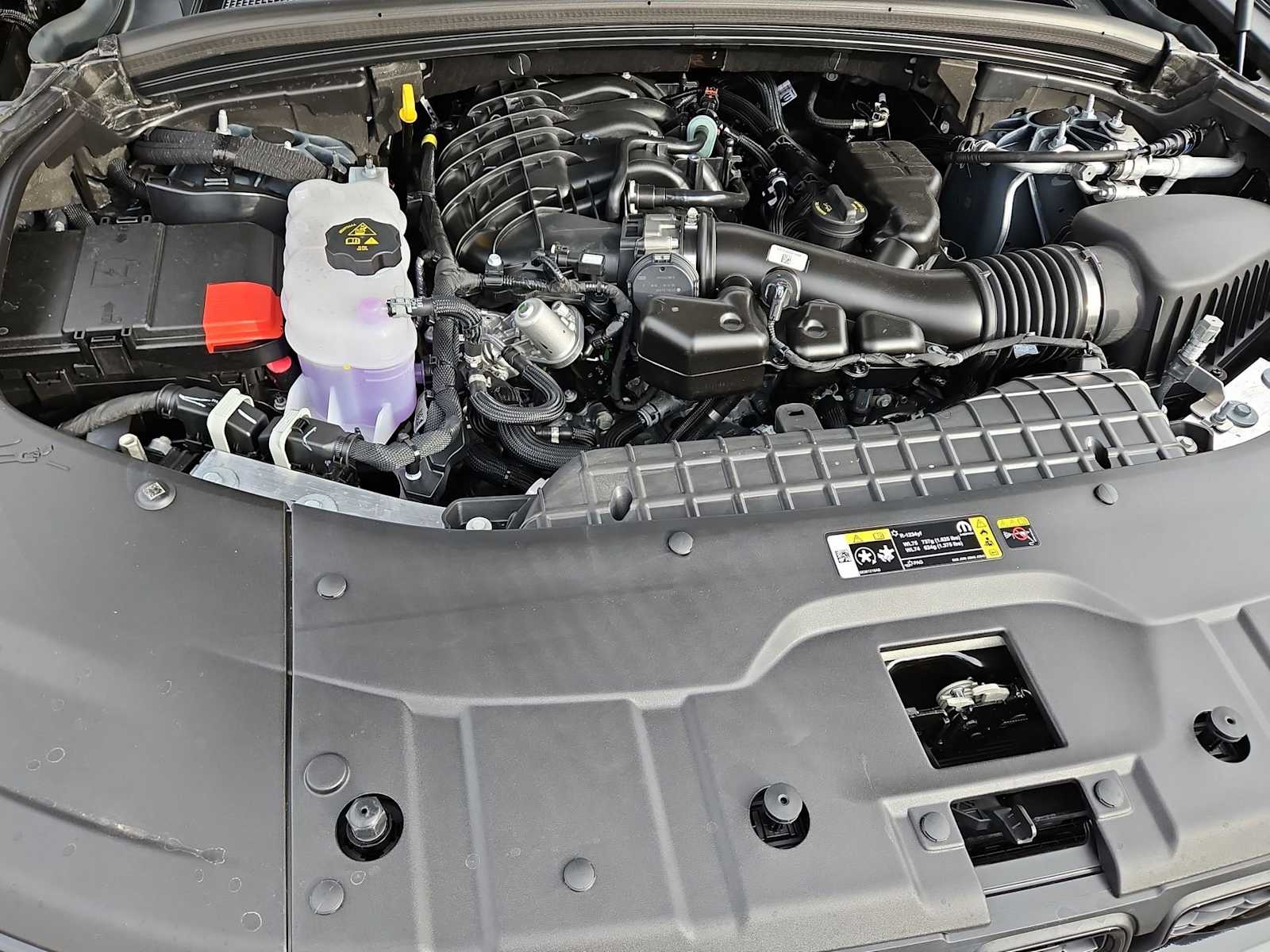 Thumbnail: 2025 Jeep Grand Cherokee L - 14