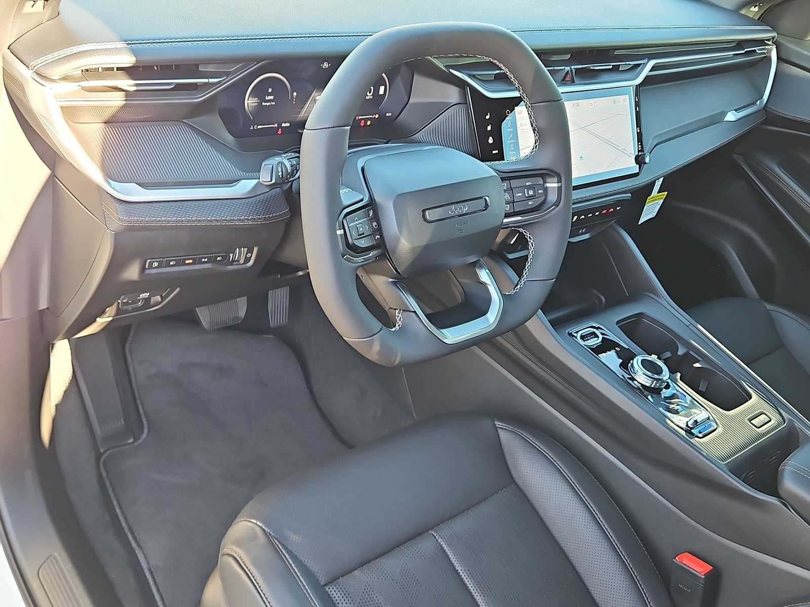 Thumbnail: 2026 Jeep Cherokee - 10