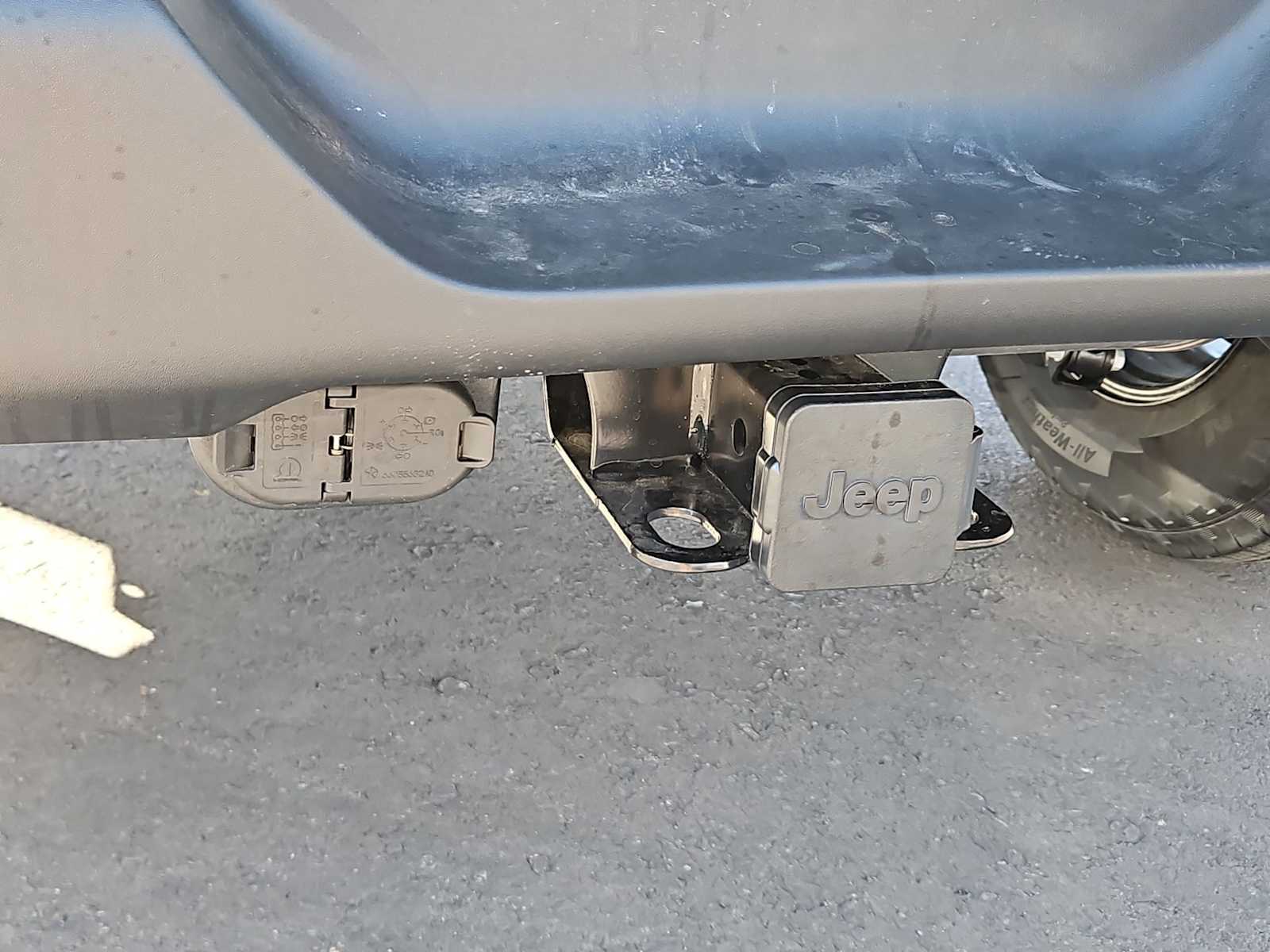 Thumbnail: 2026 Jeep Wrangler - 32