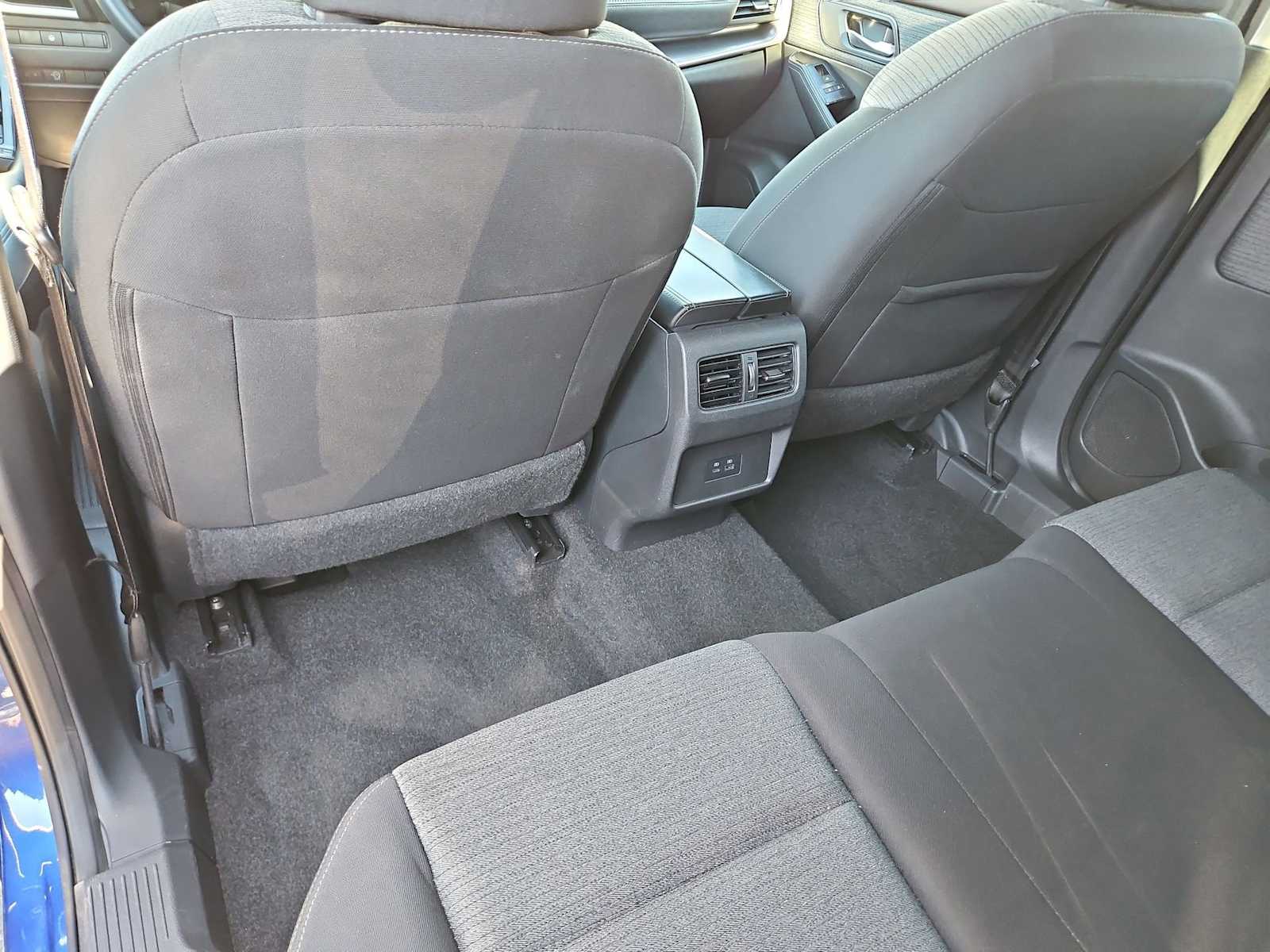 Thumbnail: 2023 Nissan Rogue - 18