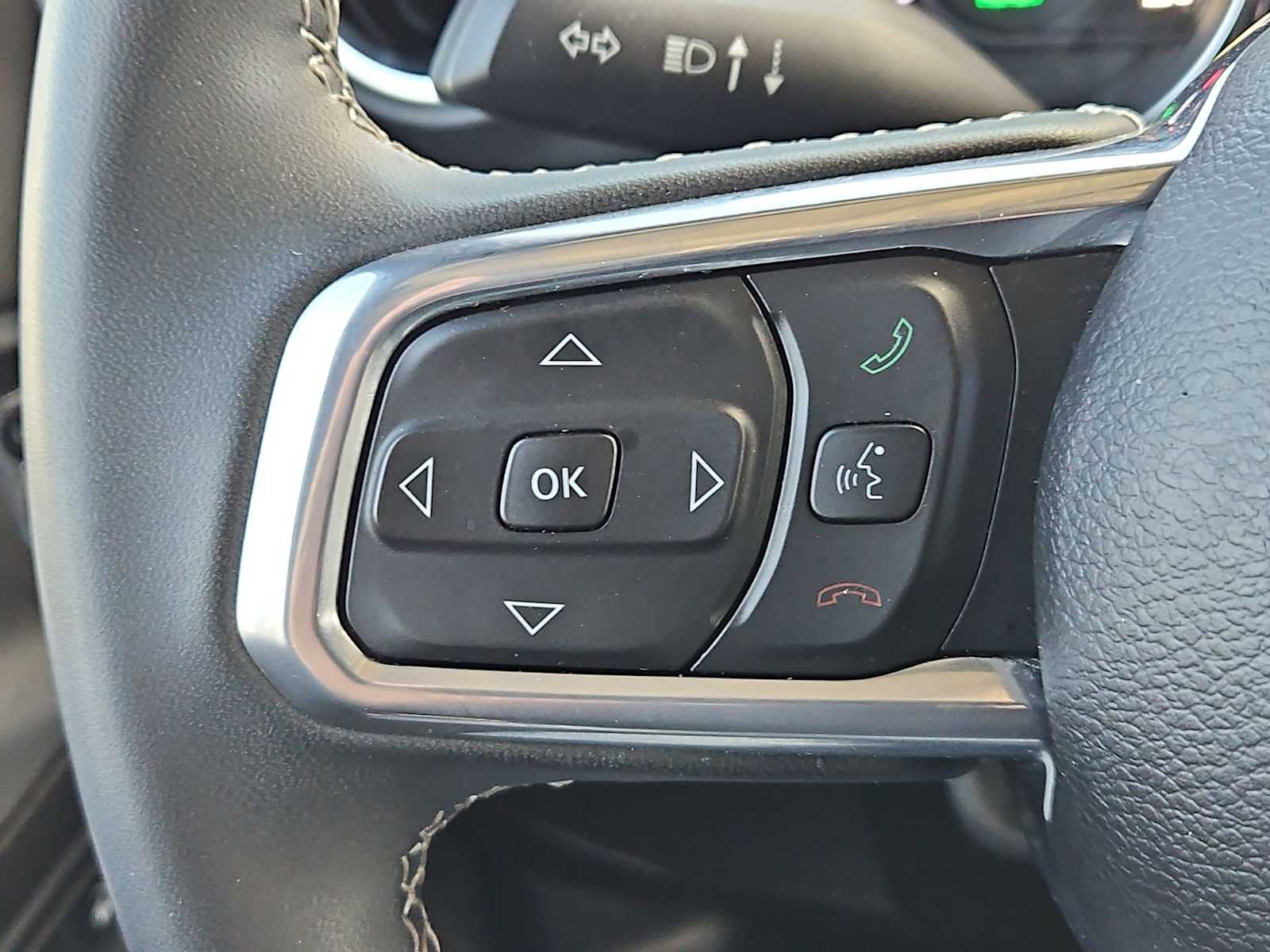 Thumbnail: 2023 Jeep Wrangler - 22