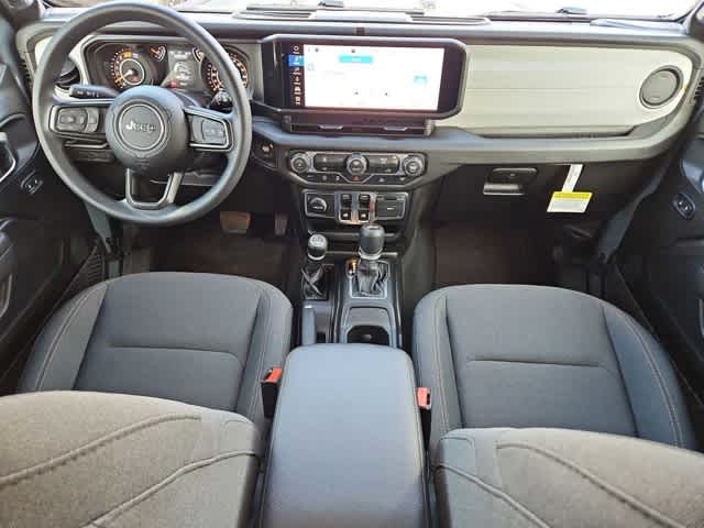 Thumbnail: 2026 Jeep Wrangler - 15