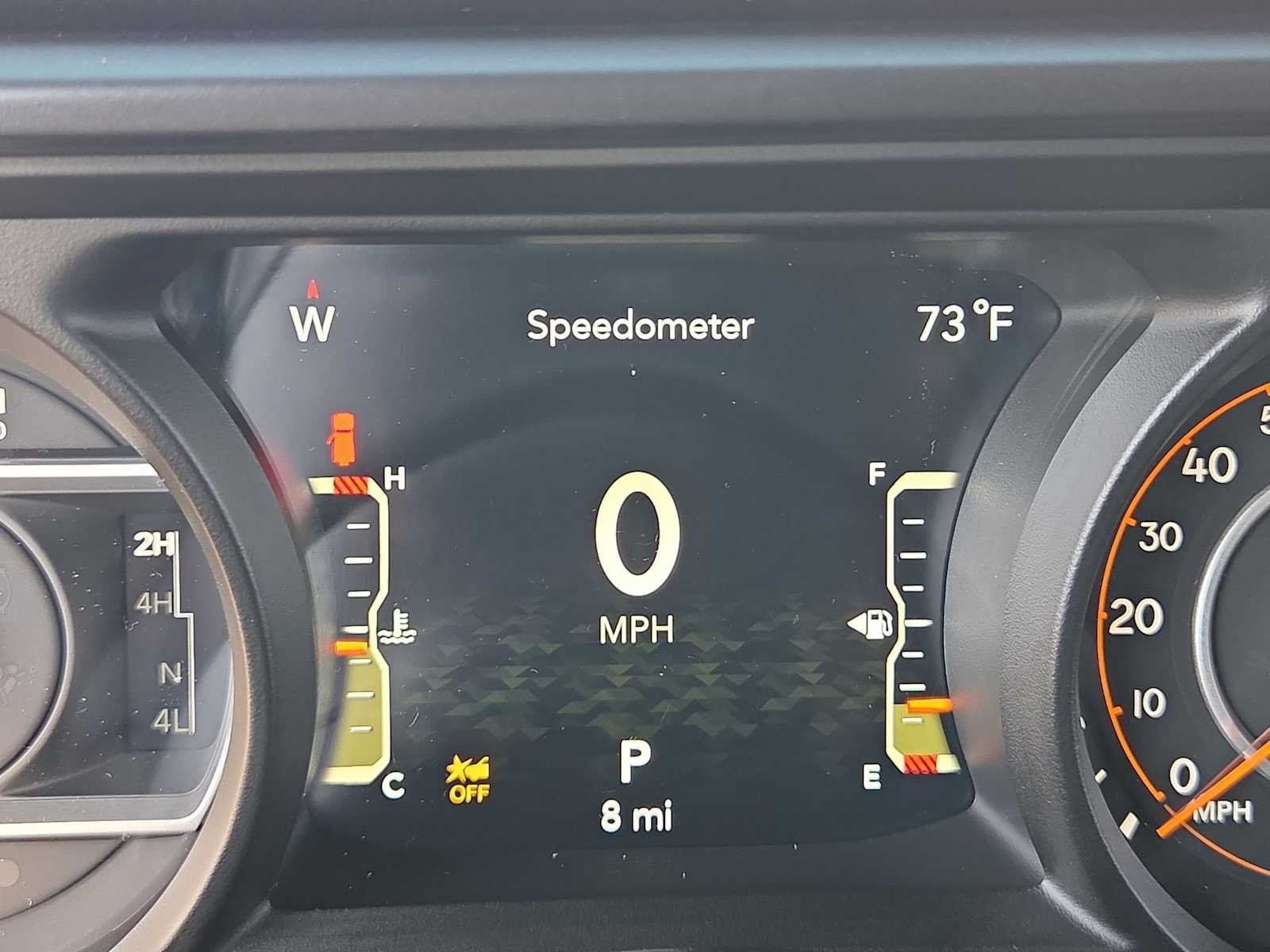 Thumbnail: 2025 Jeep Wrangler - 34