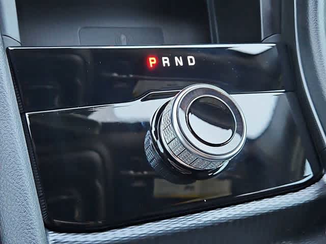 Thumbnail: 2026 Jeep Grand Cherokee L - 31
