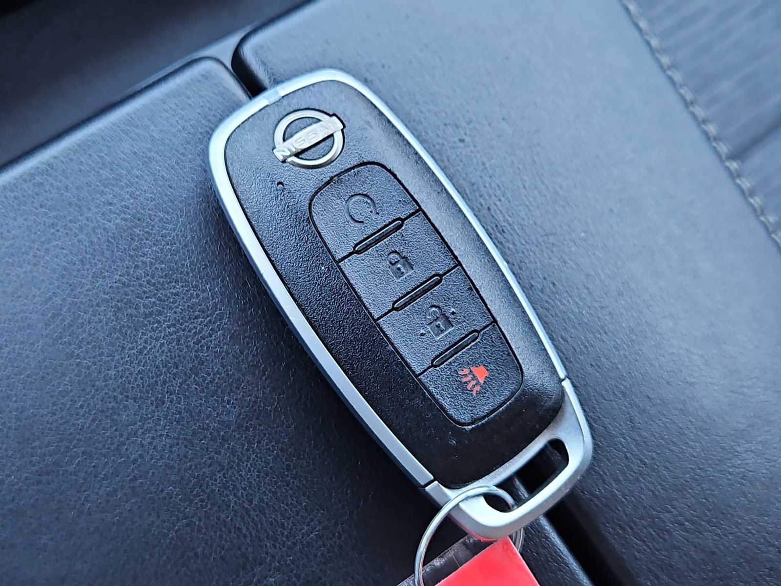 Thumbnail: 2023 Nissan Rogue - 33