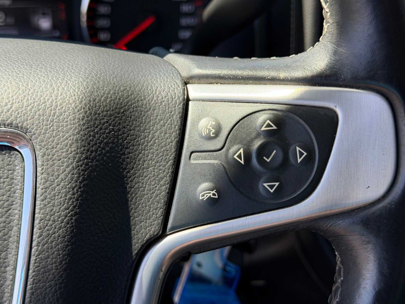 Thumbnail: 2015 GMC Sierra 1500 - 30