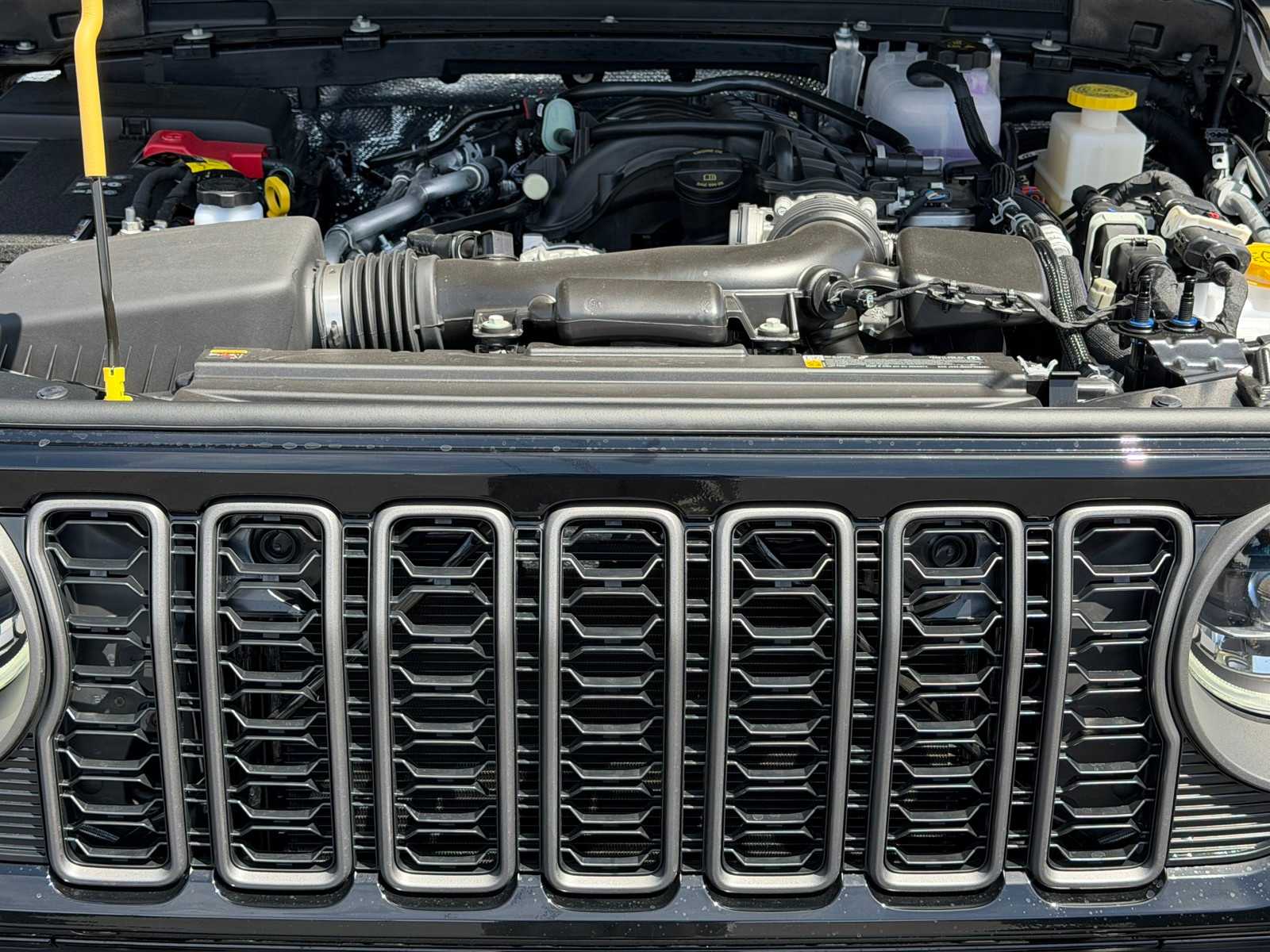 Thumbnail: 2026 Jeep Gladiator - 30