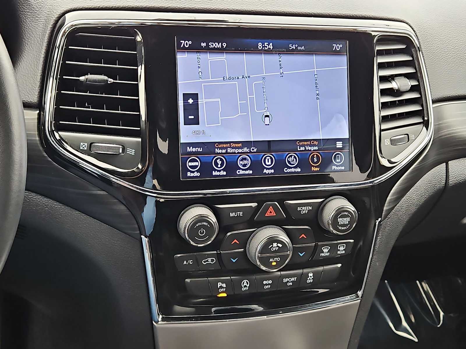 Thumbnail: 2019 Jeep Grand Cherokee - 27