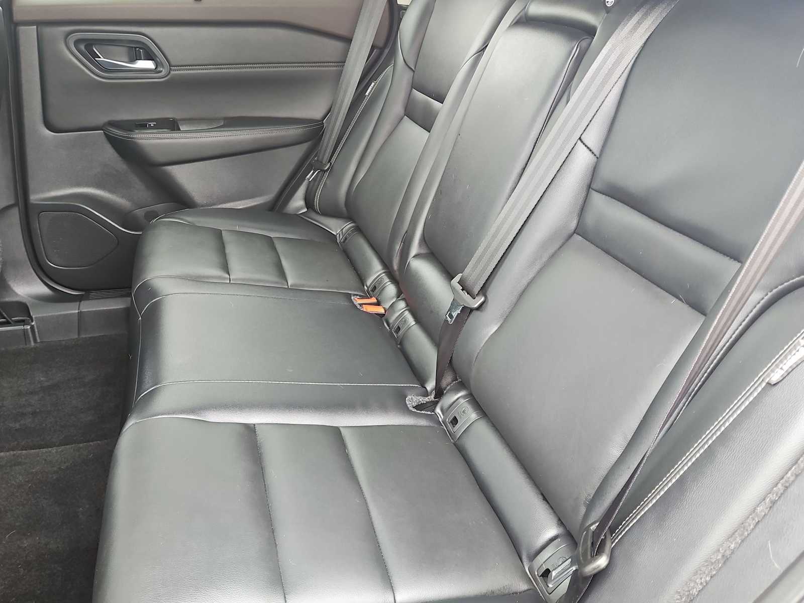 Thumbnail: 2023 Nissan Rogue - 17