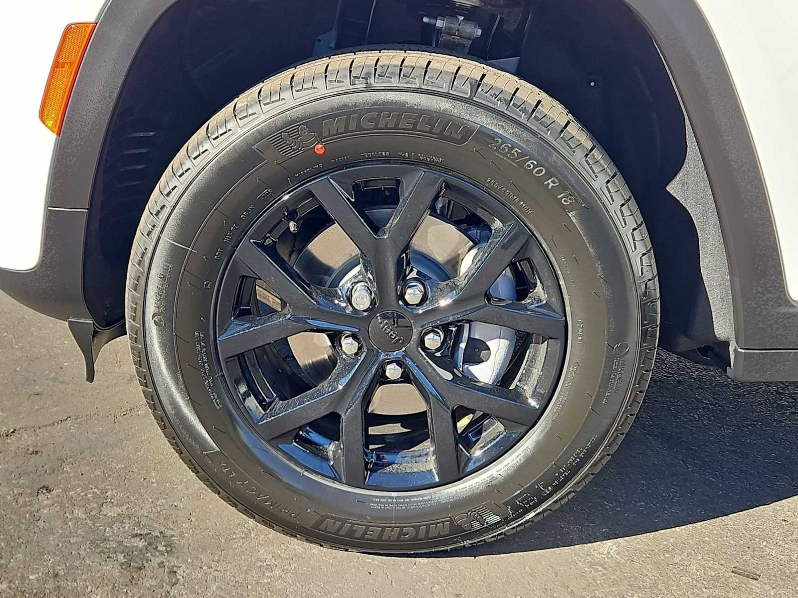 Thumbnail: 2026 Jeep Grand Cherokee - 13