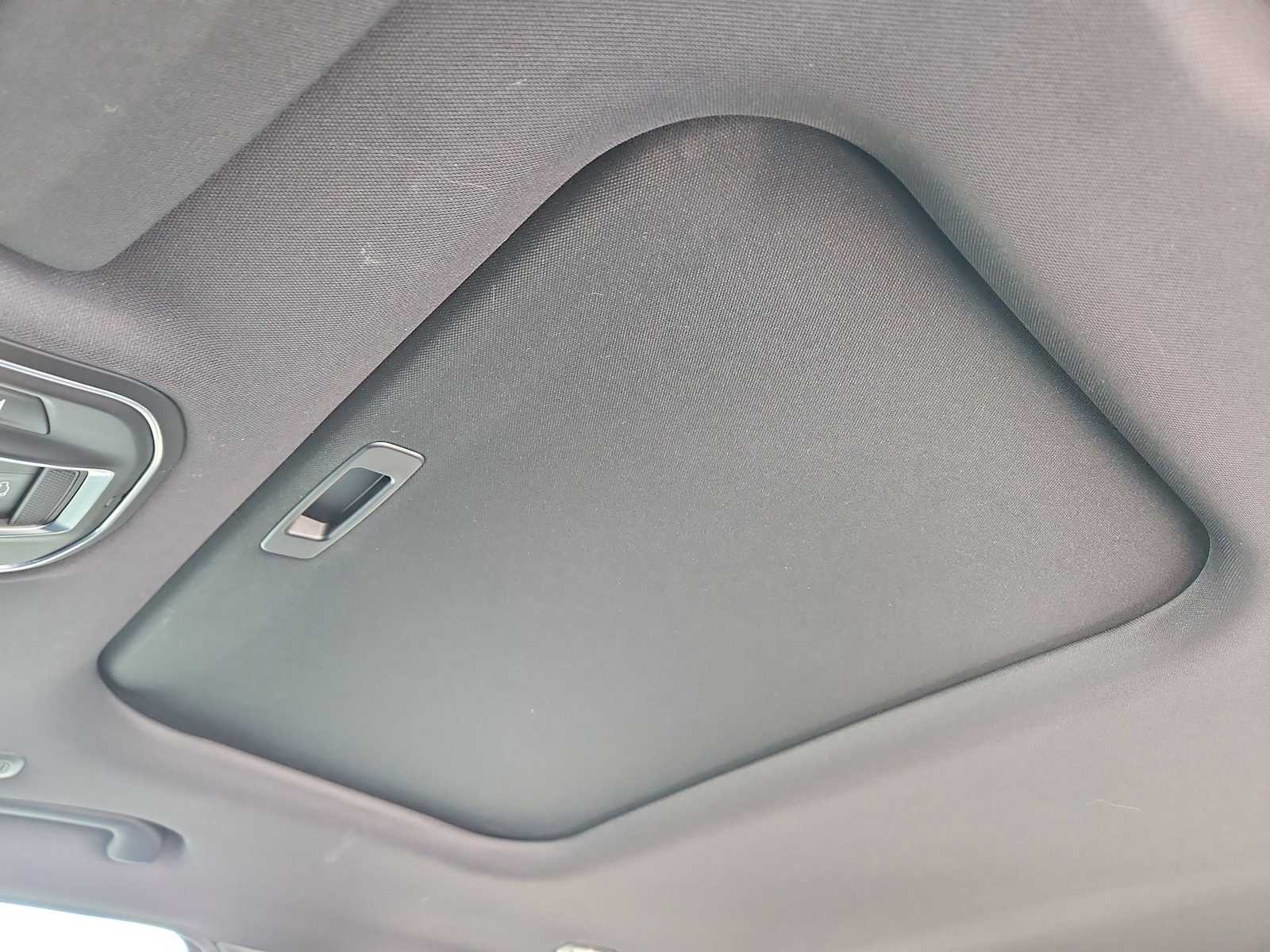 Thumbnail: 2026 Jeep Grand Cherokee - 19