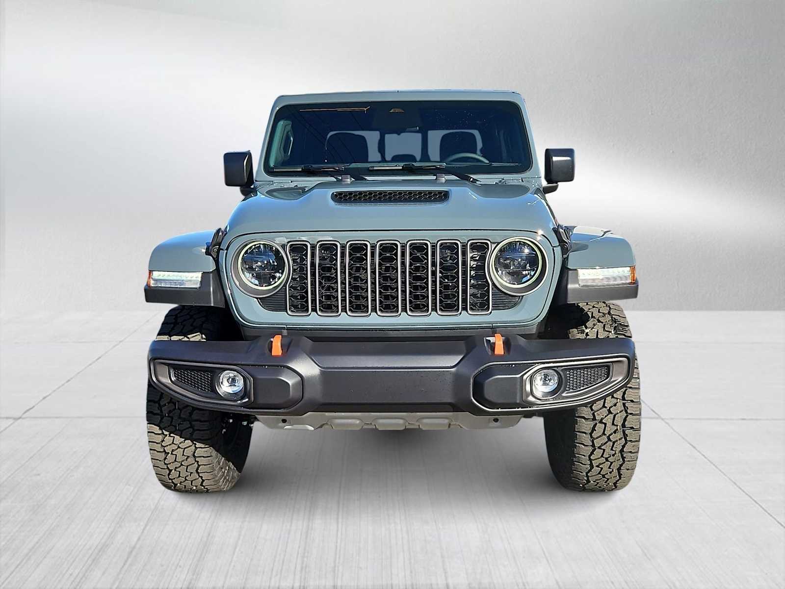 Thumbnail: 2026 Jeep Gladiator - 3