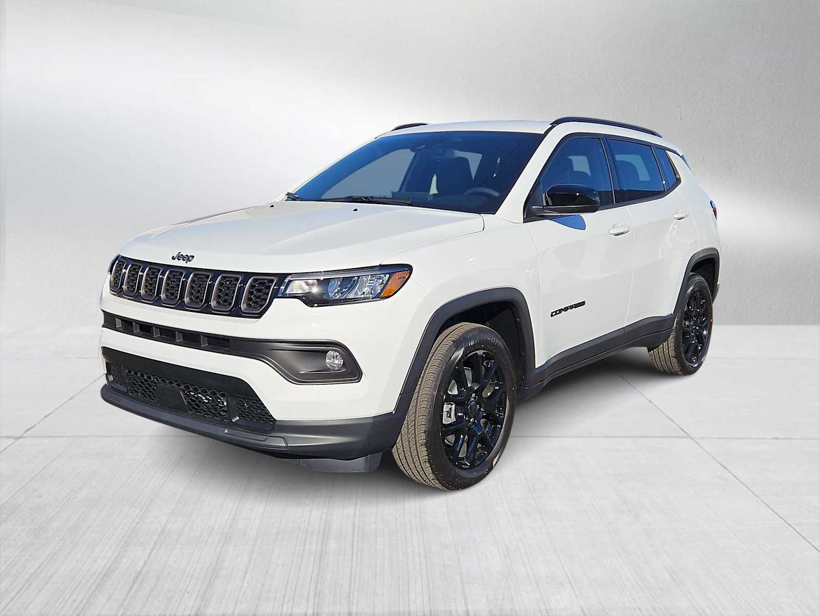 Thumbnail: 2026 Jeep Compass - 4