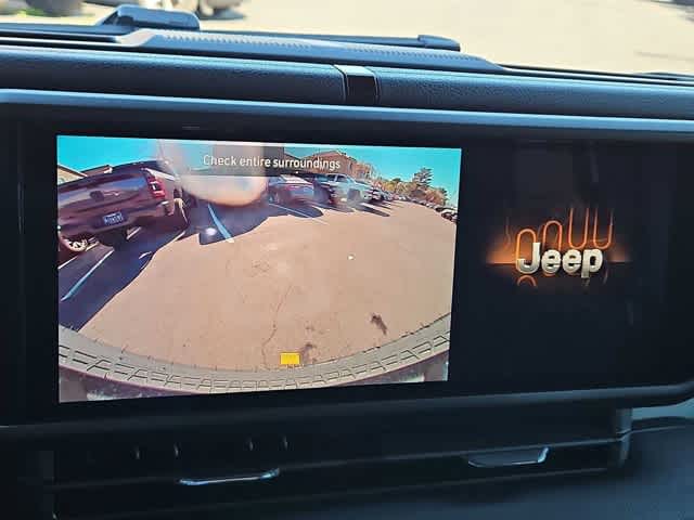 Thumbnail: 2026 Jeep Wrangler - 27