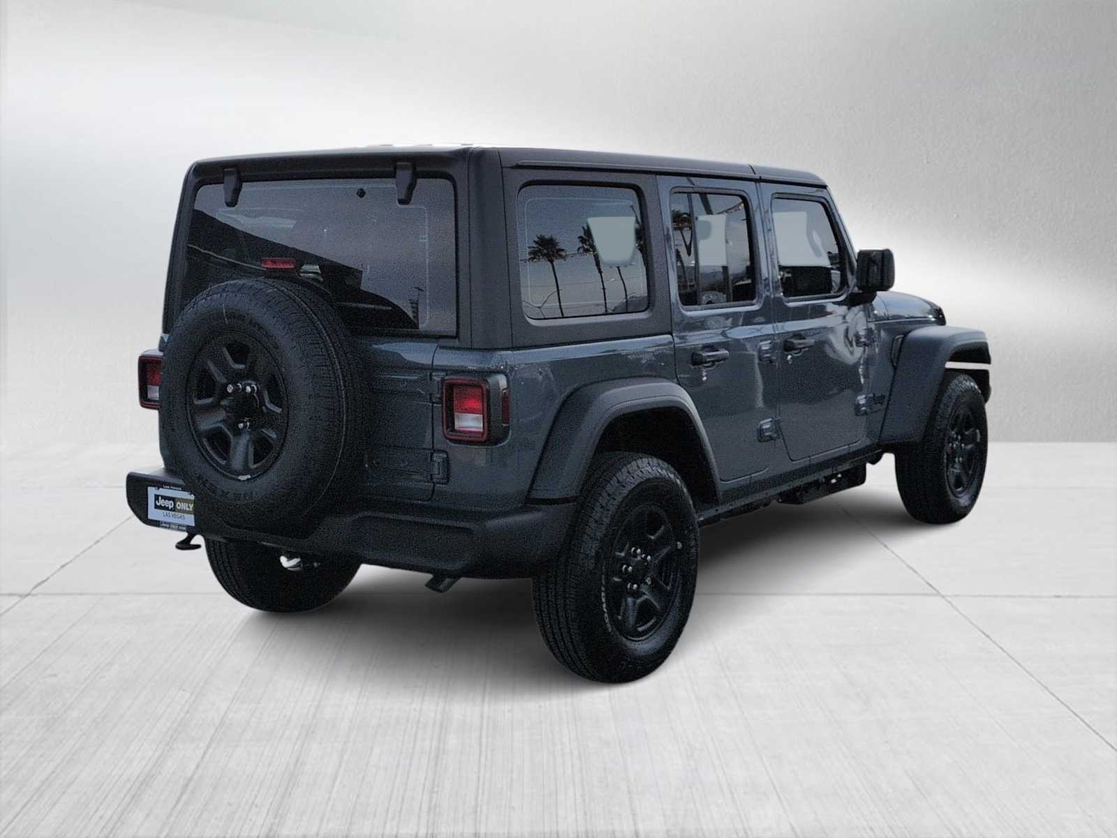 Thumbnail: 2026 Jeep Wrangler - 8