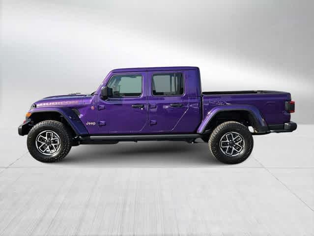 Thumbnail: 2026 Jeep Gladiator - 5