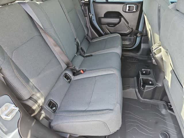 Thumbnail: 2026 Jeep Gladiator - 19