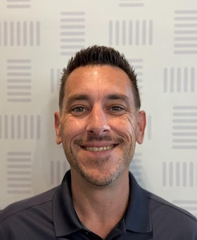 Staff member Kevin Worley  from ID_119f503bb313