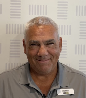 Staff member Robert Bigelow  from ID_119f503bb313