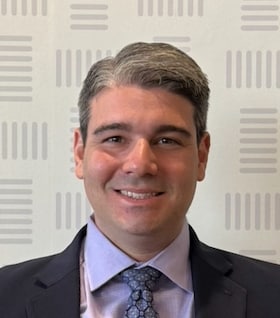 Staff member Clayton Amato from ID_9cd525