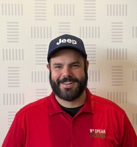 Staff member Patrick Ilgenfritz from ID_d3a3512baaad