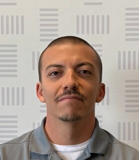 Staff member Hugo Arzate Salcedo from ID_7d9611a6873f