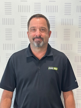 Staff member Tony Route from ID_05080e51e24d