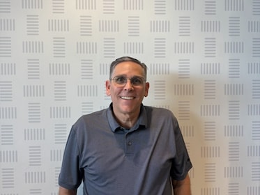 Staff member Scott Cobb from ID_b31c9d