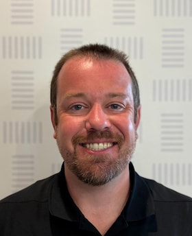Staff member Jason Walbaum  from ID_119f503bb313