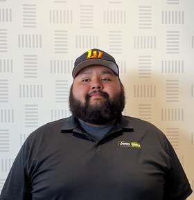 Staff member Gabriel Ramirez from ID_7d9611a6873f