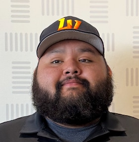 Staff member Gabriel Ramirez from ID_7d9611a6873f
