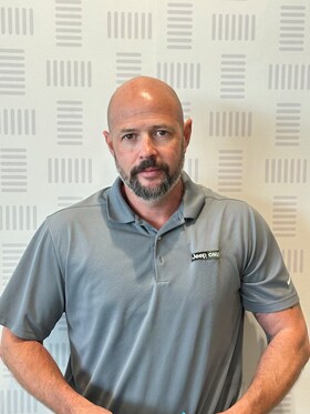 Staff member Tigh Pesicka from ID_05080e51e24d