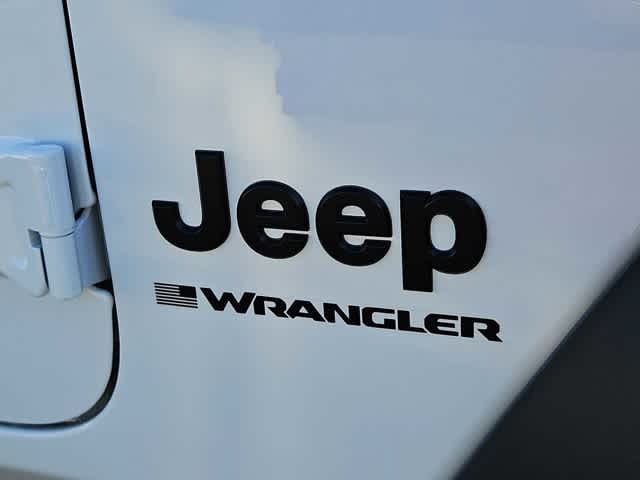 Thumbnail: 2026 Jeep Wrangler - 12