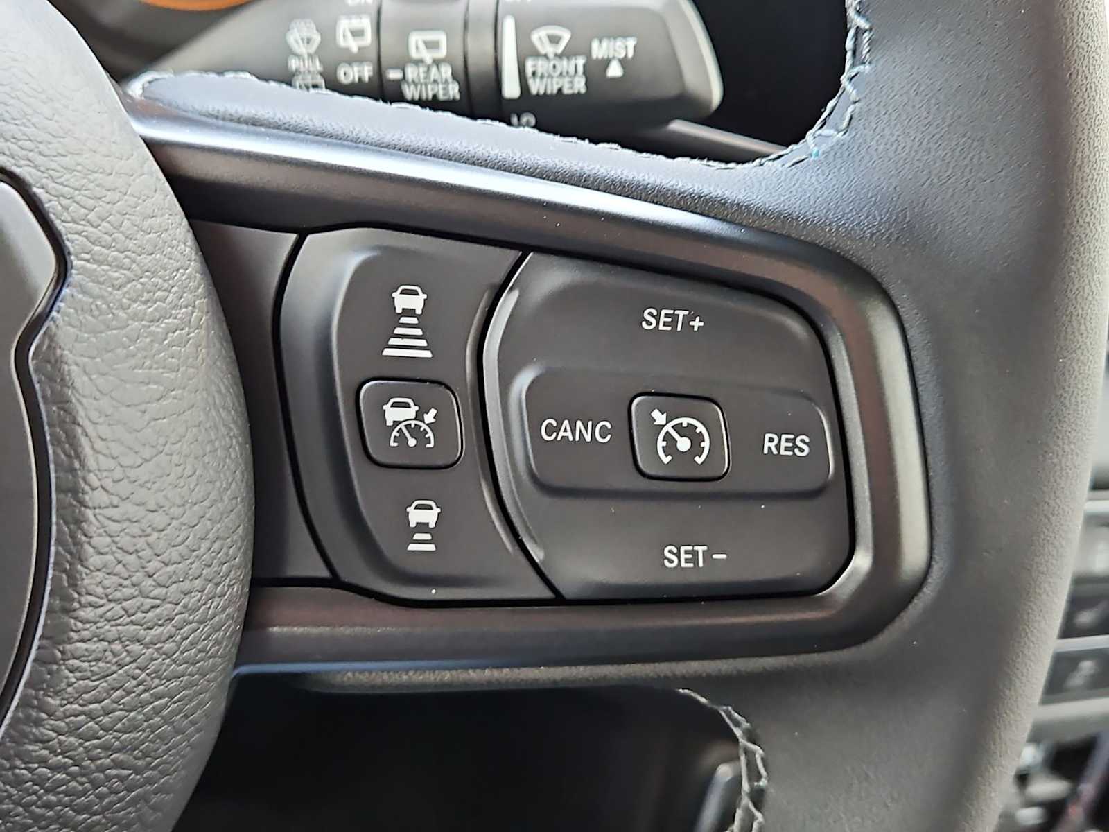 Thumbnail: 2026 Jeep Wrangler - 24