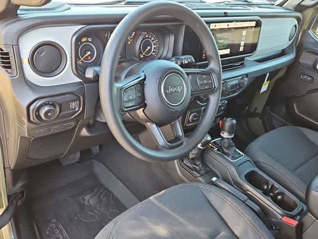 Thumbnail: 2026 Jeep Wrangler - 10