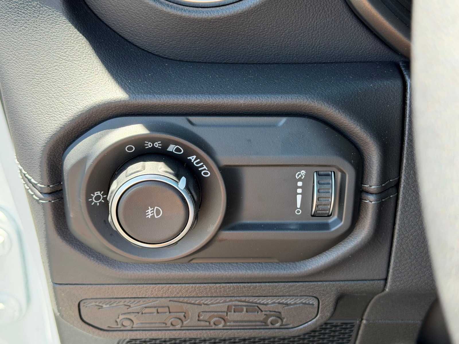 Thumbnail: 2026 Jeep Wrangler - 11