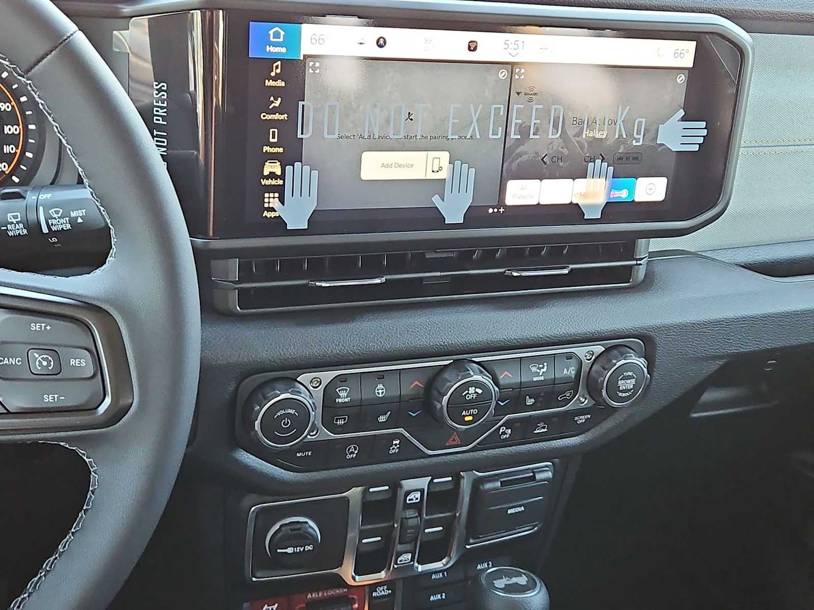 Thumbnail: 2026 Jeep Wrangler - 26