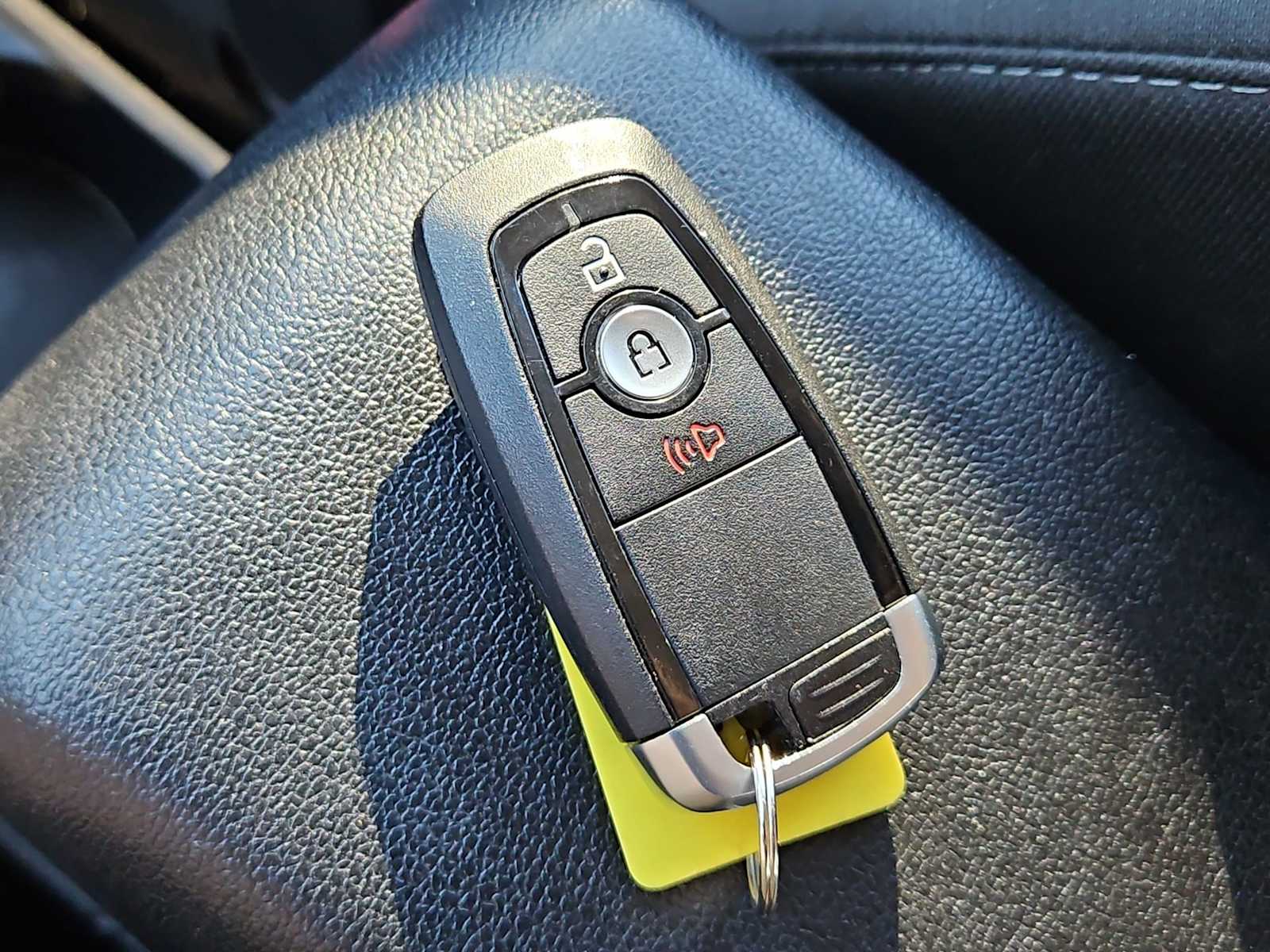 Thumbnail: 2020 Ford EcoSport - 36